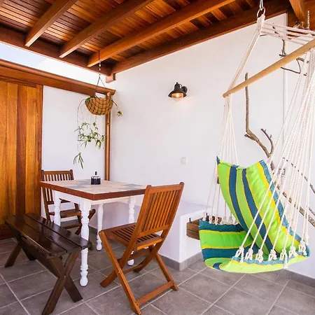 Casa El Patio En