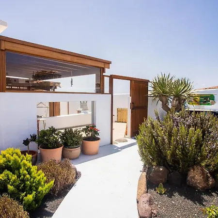 Casa El Patio En