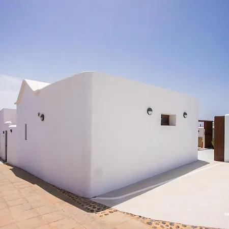 Casa El Patio En