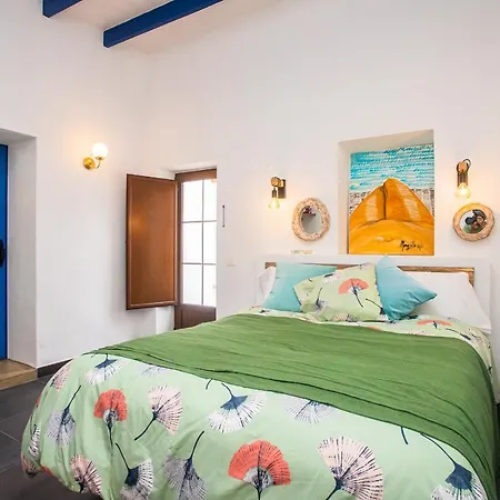 Casa El Patio En