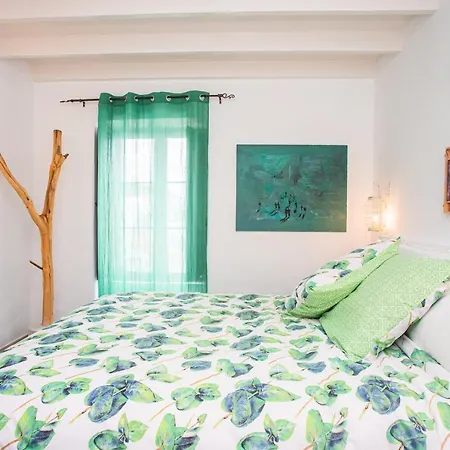 Casa El Patio En Teseguite