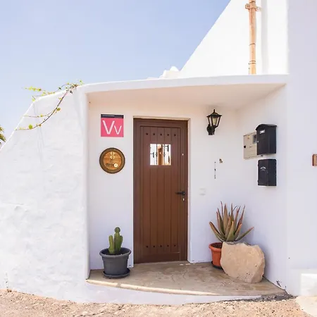Casa El Patio En