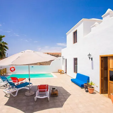 Casa El Patio En