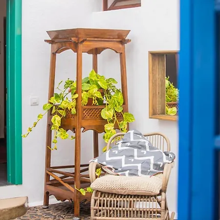 Casa El Patio En